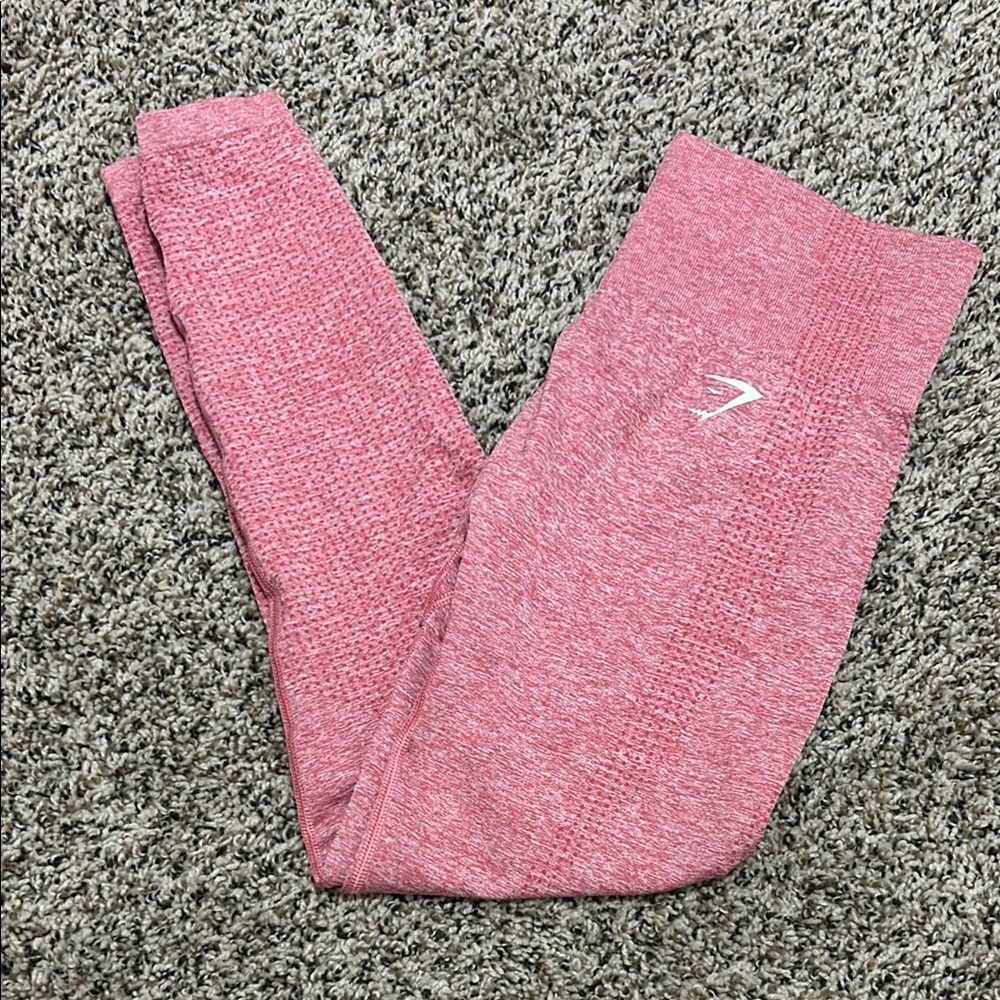 Gymshark Pink Leggings